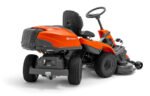 HUSQVARNA RIDER R 214TC COMFORT EDITION “ Sondermodell 2023 “ – Bild 4