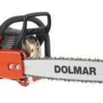 Dolmar PS-6100 / 53 cm - 3/8''
