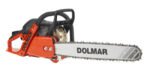 Dolmar PS-6100 / 45 cm - 3/8''