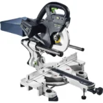 Festool - KSC 60 EB-Basic KAPEX Akku-Radialgehrungssäge - 577775 – Bild 2