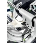 Festool - KSC 60 EB-Basic KAPEX Akku-Radialgehrungssäge - 577775 – Bild 6