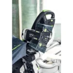 Festool - KSC 60 EB-Basic KAPEX Akku-Radialgehrungssäge - 577775 – Bild 7