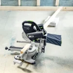 Festool - KSC 60 EB-Basic KAPEX Akku-Radialgehrungssäge - 577775 – Bild 9