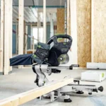Festool - KSC 60 EB-Basic KAPEX Akku-Radialgehrungssäge - 577775 – Bild 10