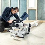 Festool - KSC 60 EB-Basic KAPEX Akku-Radialgehrungssäge - 577775 – Bild 12