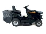 Black Edition PRO 165/84 H Rasentraktor mit Schneeschild 110 Plus – Modell 2023 – Bild 6