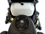 Rasentraktor 275/106 TWIN Hydrostat – Modell 2023 – Schneeschild 120 Plus ( Black Edition ) – Bild 6