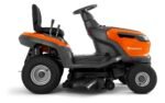Husqvarna TS 112 inkl. Winterpaket 110 mit Grasfangbox 210l – TS 112 – Bild 7