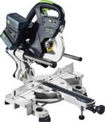 Festool KSC 60 EB 5,2 I-Plus Kapex – Bild 2