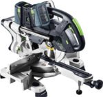 Festool KSC 60 EB 5,2 I-Plus Kapex – Bild 3