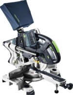 Festool KSC 60 EB 5,2 I-Plus Kapex – Bild 4