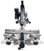 Festool KSC 60 EB 5,2 I-Plus Kapex – Bild 5