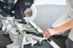 Festool KSC 60 EB 5,2 I-Plus Kapex – Bild 8
