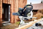 Festool KSC 60 EB 5,2 I-Plus Kapex – Bild 9
