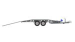 LOHR SCHWEIZ TAILWAY DOPPELTRAILER 450×200 TEMPO 4520 DMC 3000 KG – Bild 2