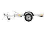 Kleiner Motorradanhänger UNITRAILER MOTO 1 – Bild 3