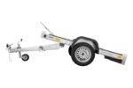 2-Schienen-Motorradanhänger UNITRAILER MOTO 2 – Bild 4