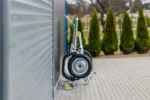 Unitrailer Rider 1 Motorradanhänger – Bild 11