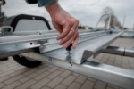Unitrailer Rider 1 Motorradanhänger – Bild 16