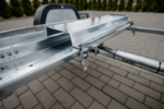 Unitrailer Rider 1 Motorradanhänger – Bild 17