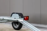 Unitrailer Rider 1 Motorradanhänger – Bild 12