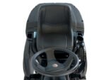 Black Edition PRO 165/84 H Rasentraktor mit Schneeschild 110 Plus – Modell 2023 – Bild 7