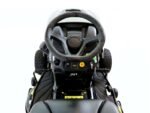 Rasentraktor 275/106 TWIN Hydrostat – Modell 2023 – Schneeschild 120 Plus ( Black Edition ) – Bild 8