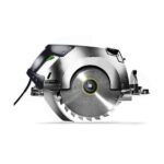 FESTOOL 769531 - Handkreissäge HK 132 E 2300W – Bild 4