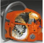 Husqvarna 562 XP – Bild 2