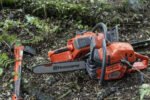 Husqvarna 550 XP G Mark II 15" 2020 – Bild 3