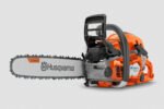 Husqvarna 550 XP G Mark II 15" 2020 – Bild 7