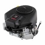 Rasentraktor 275/106 TWIN Hydrostat – Modell 2023 – Schneeschild 120 Plus ( Black Edition ) – Bild 9