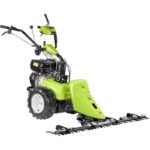 Wiesenmäher Grillo GH9 – Bild 9