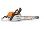 Stihl MS 271 C-BE (40 cm) – Bild 4