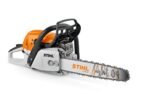 Stihl MS 271 C-BE (40 cm) – Bild 5