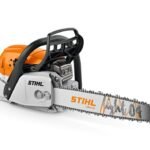 STIHL MS 261 C-M Kettensäge