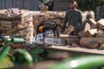 Stihl MS 271 C-BE (40 cm) – Bild 2