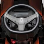 HUSQVARNA Rasentraktor TC 238T –  mit Schneeschild 120Plus – Modell 2023 – Bild 11