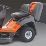 HUSQVARNA Rasentraktor TC 238T –  mit Schneeschild 120Plus – Modell 2023 – Bild 13