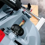 Zimmerei-Handkreissäge MKS 130 Ec – Bild 2