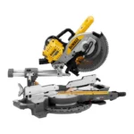 DeWALT XR FLEXVOLT 54V Bürstenloser 250mm Radial-Kapp- und Gehrungssäge DCS727N-XJ – Bild 3