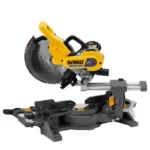 DeWALT XR FLEXVOLT 54V Bürstenloser 250mm Radial-Kapp- und Gehrungssäge DCS727N-XJ – Bild 4