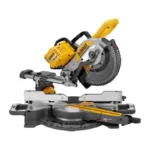 DeWALT XR FLEXVOLT 54V Bürstenloser 250mm Radial-Kapp- und Gehrungssäge DCS727N-XJ – Bild 2