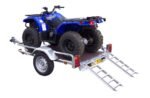 Lider Quad-Fahrradträger – Bild 6