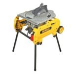 DeWALT D27107XPS-QS Tisch- und Gehrungssäge – Bild 2