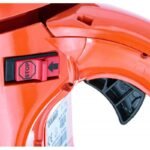 Dolmar Pro Zweitakt-Kettensäge, 72,6 cm³, 50 cm, PS7310-50 – Bild 11