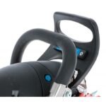 Dolmar Pro Zweitakt-Kettensäge, 72,6 cm³, 50 cm, PS7310-50 – Bild 3
