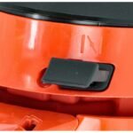 Dolmar Pro Zweitakt-Kettensäge, 72,6 cm³, 50 cm, PS7310-50 – Bild 5