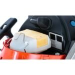 Dolmar Pro Zweitakt-Kettensäge, 72,6 cm³, 50 cm, PS7310-50 – Bild 9