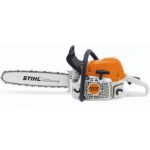 STIHL Motorsäge MS 241 C-M, PS - 40cm – Bild 2